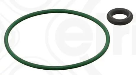 Прокладка вакуумного насоса elring 255540 Бмв F30
