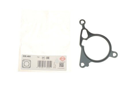 Прокладка вакуумного насосу elring 226460