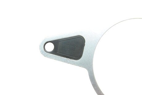 Прокладка, вакуумный насос FORD/PSA 2.2 TDCI elring 027641