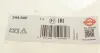 Прокладка вихлопної системи металева elring 244600