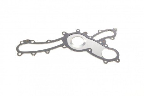 Прокладка водяного насосу elring 586170