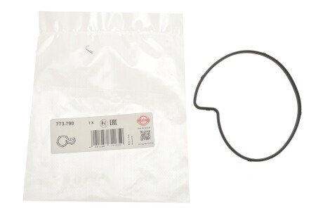 Прокладка водяного насосу elring 773790
