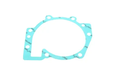 Прокладка водяного насосу VOLVO \'\'2.0D \'\'14>> Elring ""393841"