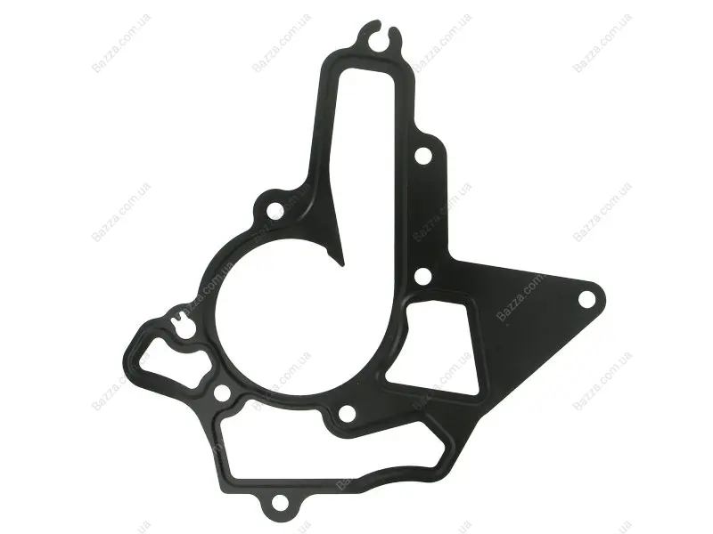 Прокладка, водяной насос OPEL Z14XEP (пр-во) elring 809.284