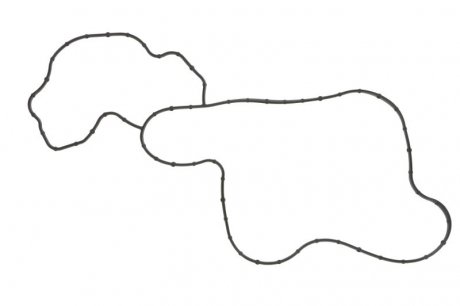 Прокладка водяної помпи elring 890780 на Крайслер 300с