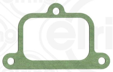 Прокладка впускного колектора elring 167831
