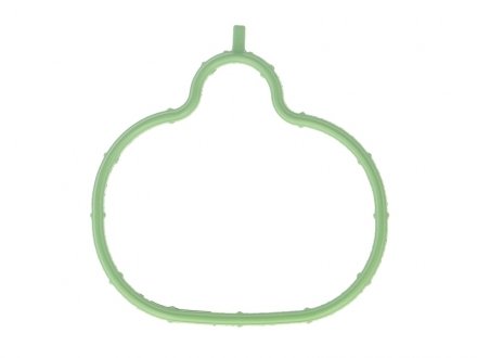 Прокладка впускного коллектора elring 378062 на Porsche 911