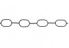 Прокладка впускного колектора elring 735.710