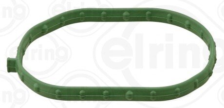 Прокладка впускного коллектора elring 038340