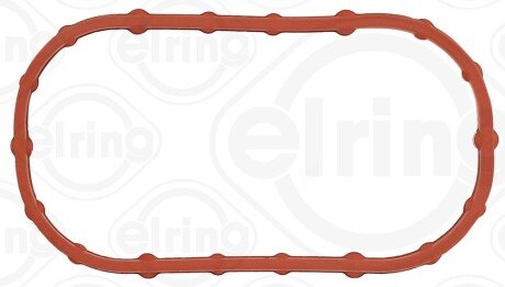 Прокладка впускного коллектора elring 064150
