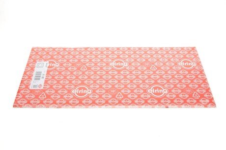 Прокладка впускного коллектора elring 068421