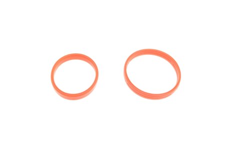 Прокладка впускного коллектора elring 086420