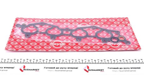 Прокладка впускного коллектора elring 166080