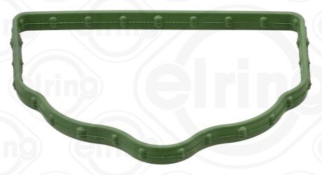 Прокладка впускного колектора elring 167040
