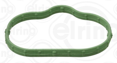 Прокладка впускного коллектора elring 177200