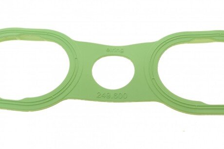 Прокладка впускного коллектора elring 249600