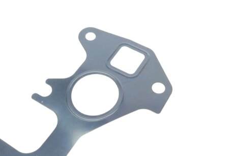 Прокладка впускного коллектора elring 261610