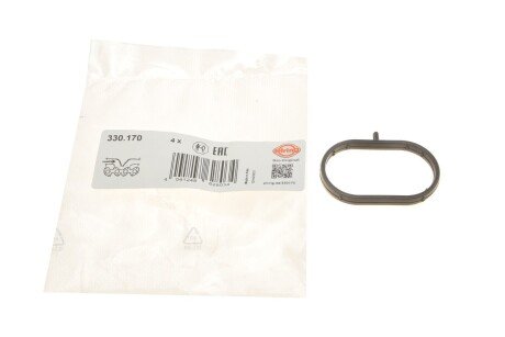 Прокладка впускного коллектора elring 330170