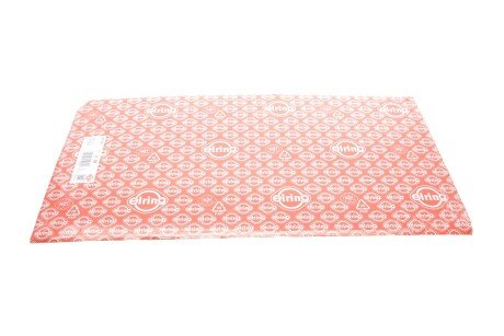 Прокладка впускного коллектора elring 394300