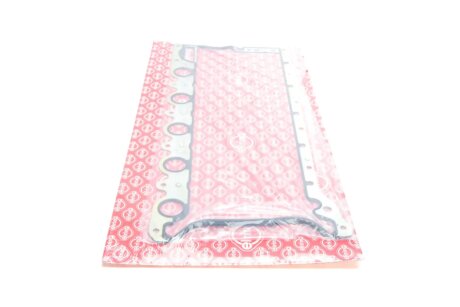 Прокладка впускного колектора elring 394310