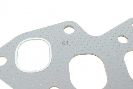 Прокладка впускного коллектора elring 439700