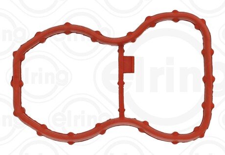 Прокладка впускного колектора elring 451.730