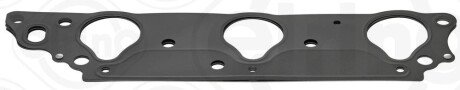 Прокладка впускного колектора elring 457900