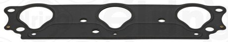 Прокладка впускного колектора elring 457980