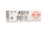 Прокладка впускного колектора Elring 461120 (фото 2)