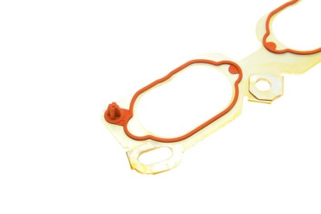 Прокладка впускного коллектора elring 473650