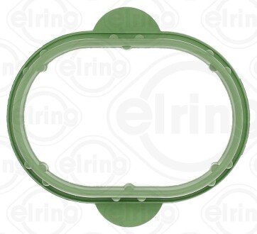 Прокладка впускного колектора elring 509740