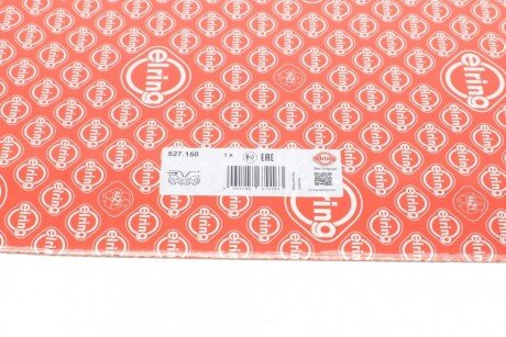 Прокладка впускного колектора elring 527150