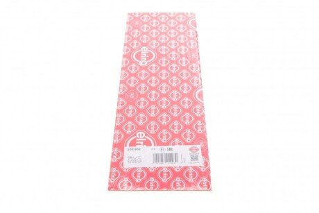 Прокладка впускного коллектора elring 530982