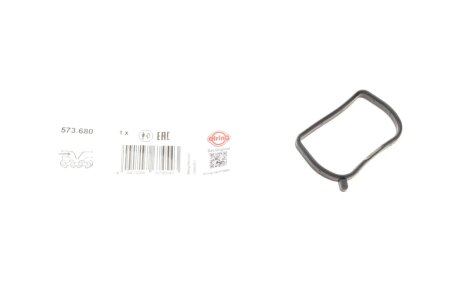 Прокладка впускного колектора elring 573680
