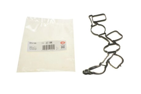 Прокладка впускного колектора elring 574120