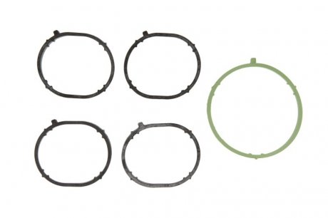 Прокладка впускного коллектора elring 631600 на Митсубиси Colt