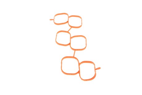 Прокладка впускного коллектора elring 695200