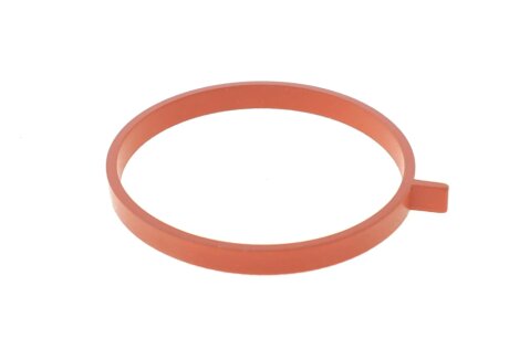 Прокладка впускного коллектора elring 697600