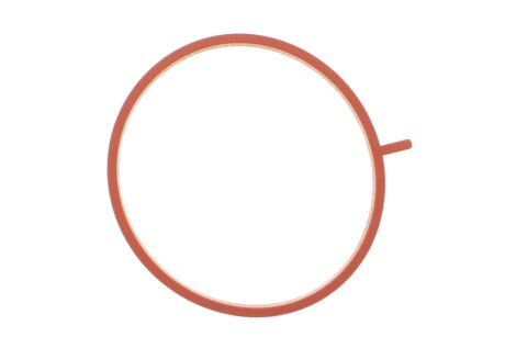 Прокладка впускного коллектора elring 697600 на Рено Логан 2