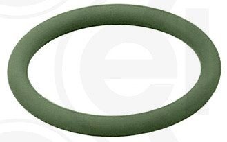 Прокладка впускного коллектора elring 728760