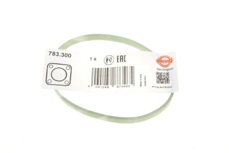 Прокладка впускного коллектора elring 783300