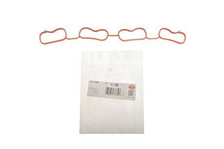 Прокладка впускного колектора elring 837940