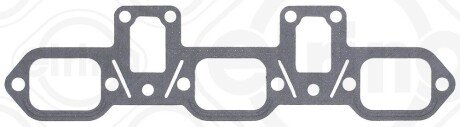 Прокладка впускного колектора elring 853410