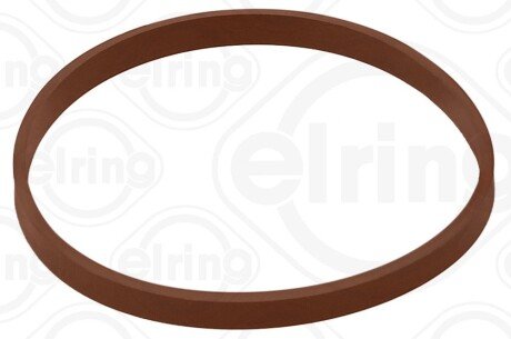 Прокладка впускного коллектора elring 934160 на Ауди A4 B9