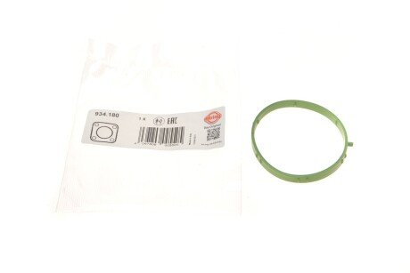 Прокладка впускного коллектора elring 934180