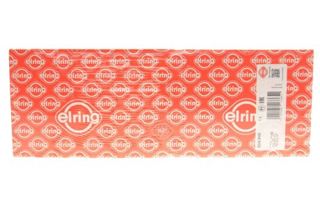 Прокладка випускного колектора elring 024940