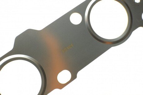 Прокладка випускного колектора elring 026961