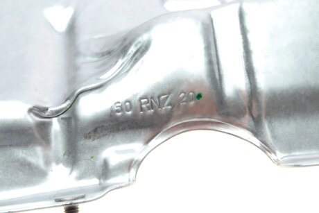 Прокладка выпускного коллектора elring 026980