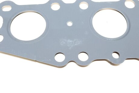 Прокладка випускного колектора elring 033891