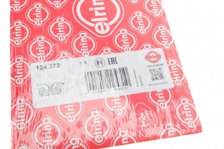 Прокладка випускного колектора elring 124372